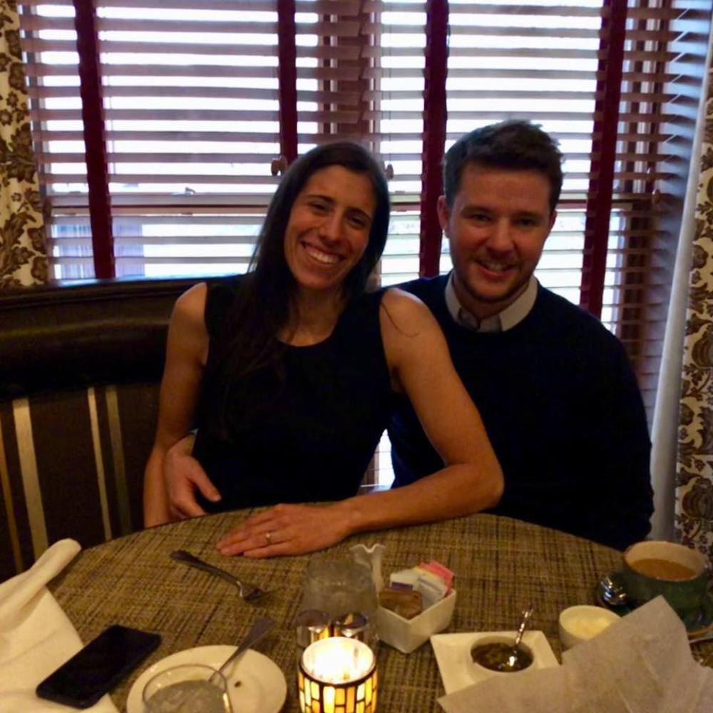 Meet your Posher, Dan